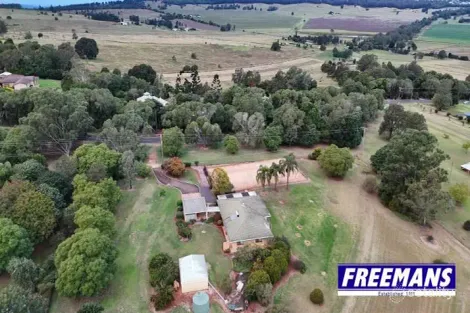 Property photo of 61 Couchmans Road Kingaroy QLD 4610