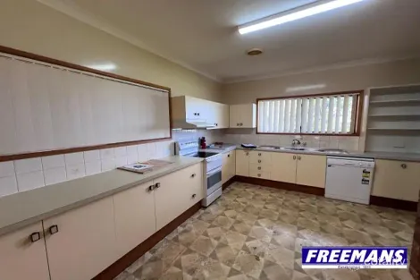 Property photo of 61 Couchmans Road Kingaroy QLD 4610