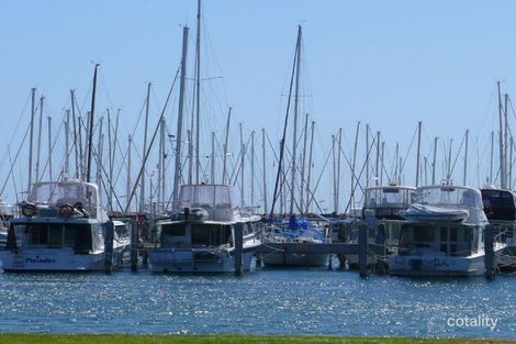 6a/1815 Ocean Dr, North Coogee, WA 6163