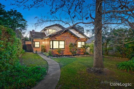 Property photo of 29 Rostrevor Parade Mont Albert North VIC 3129