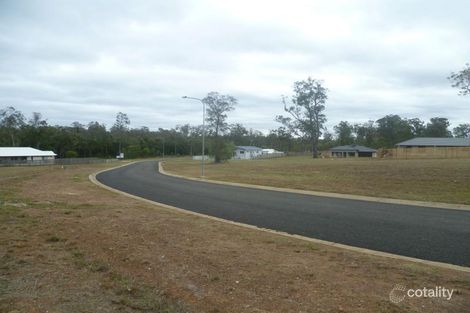 99 Kurundi St, Cordalba, QLD 4660