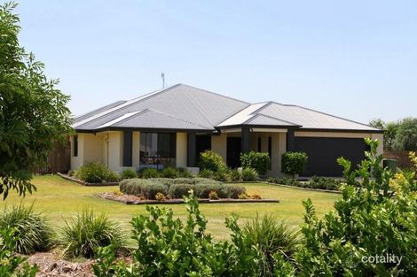Property photo of 37 Southern Cross Drive Dalby QLD 4405