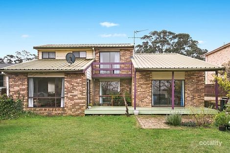 44 Bass Rd, Wentworth Falls, NSW 2782