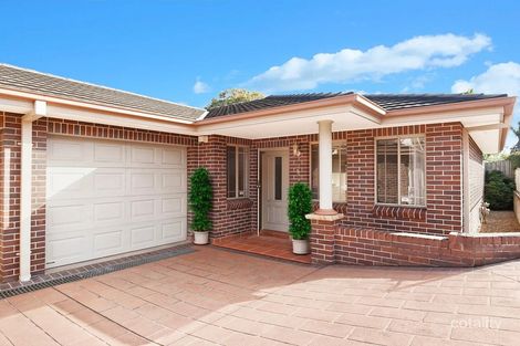 9/27-29 Grove St, Eastwood, NSW 2122