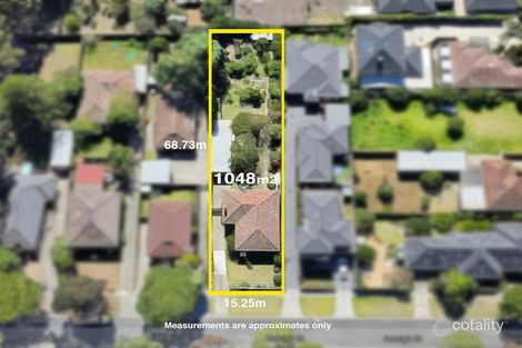 35 Raleigh St, Clarinda, VIC 3169