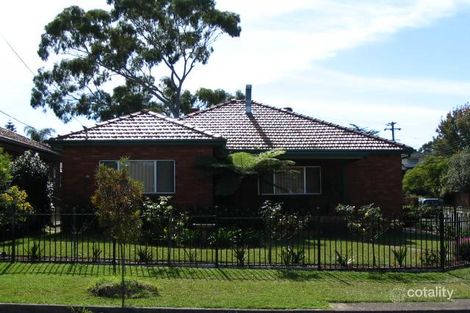 23 Rocca St, Ryde, NSW 2112