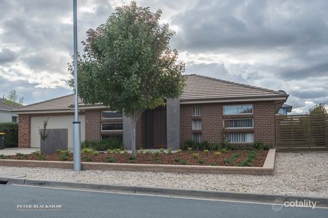 Property photo of 6 Roxburgh Street Franklin ACT 2913