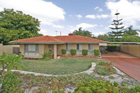 4 Ferndale Cres, Ferndale, WA 6148