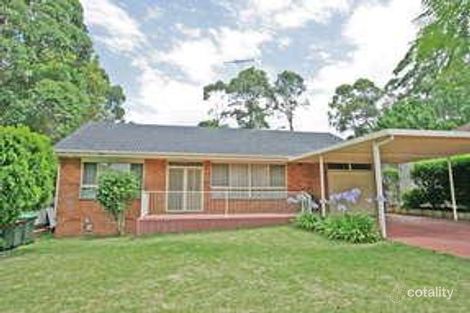 28 Darwin St, Carlingford, NSW 2118