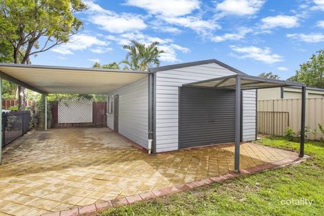 Property photo of 9 Boambillee Street Thorneside QLD 4158