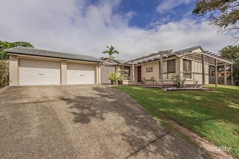Property photo of 20 Juba Street Riverhills QLD 4074