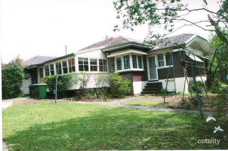 Property photo of 50 Barker Road Strathfield NSW 2135