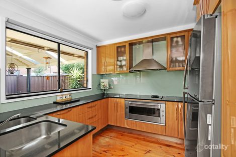 Property photo of 4 Newcastle Street Wakeley NSW 2176