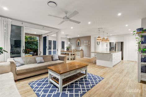 Property photo of 11 Palmerston Close Upper Kedron QLD 4055