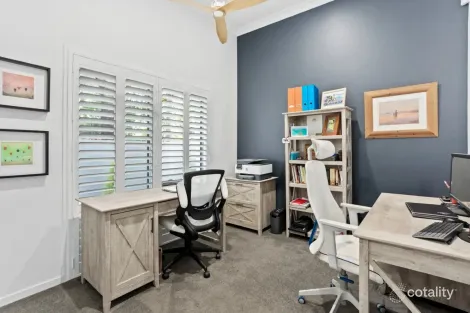 Property photo of 7014B Vista Drive Benowa QLD 4217