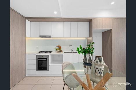 Property photo of 1079/123 Cavendish Road Coorparoo QLD 4151