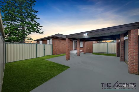 Property photo of 42A Rose Street Altona VIC 3018