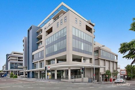 Property photo of 604/38 Smart Street Charlestown NSW 2290