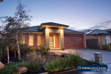 Property photo of 40 Sarton Link Pakenham VIC 3810