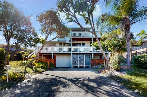 Property photo of 10 Boxsell Rise Sunrise Beach QLD 4567