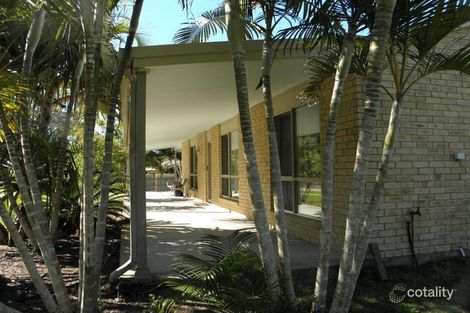 Property photo of 7 Pandanus Street Moore Park Beach QLD 4670