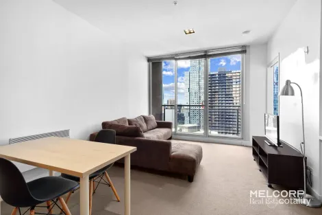 2104a/8 Franklin St, Melbourne, VIC 3000