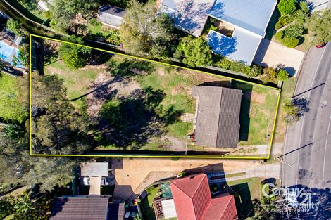 Property photo of 27 Kerry Crescent Berkeley Vale NSW 2261
