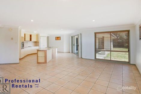 Property photo of 5 Bayfields Avenue Wellington Point QLD 4160