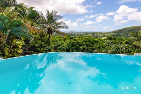 Property photo of 84 Spring Creek Road Mowbray QLD 4877