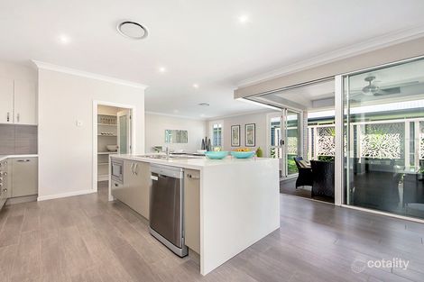 Property photo of 9 Redcap Street Spring Farm NSW 2570
