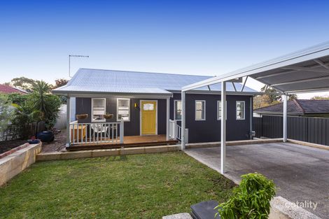 Property photo of 71 Camberwell Street East Victoria Park WA 6101