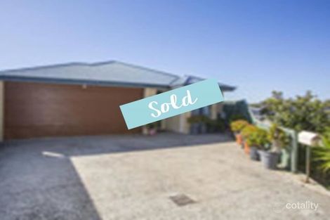 Property photo of 12 Wooleen Parkway Beeliar WA 6164