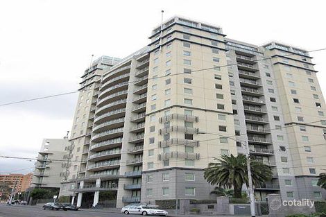 Property photo of 135/33-47 La Trobe Street Melbourne VIC 3000