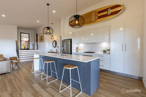 Property photo of 18 The Crescent Agnes Water QLD 4677