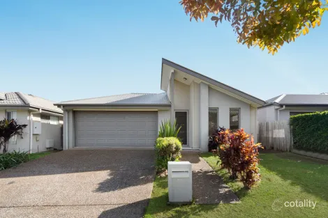 20 Meadows Cct, Bellbird Park, QLD 4300