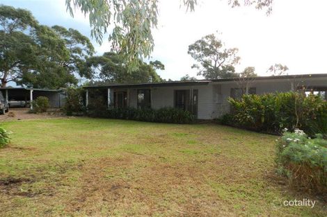 28 Old Port Albert-Tarraville Rd, Port Albert, VIC 3971