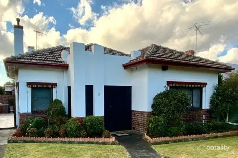 Property photo of 5 Murrumbeena Crescent Murrumbeena VIC 3163