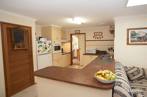 Property photo of 1 Sapphire Avenue Boronia VIC 3155