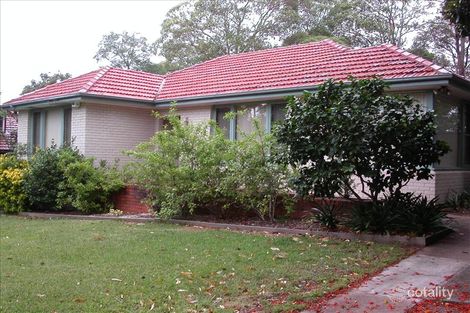 Property photo of 28 Miriam Road Denistone NSW 2114