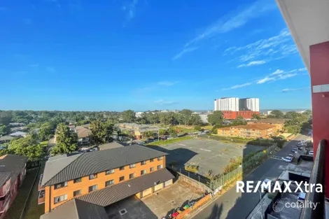 35/206-212 Great Western Hwy, Kingswood, NSW 2747