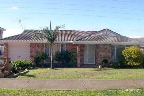 Property photo of 313 Whitford Road Green Valley NSW 2168