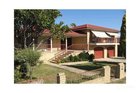 11 High St, Stanthorpe, QLD 4380