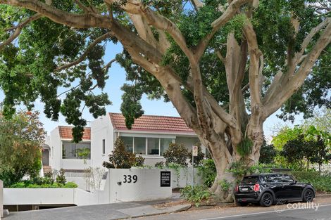Property photo of 19/339-341 Edgecliff Road Edgecliff NSW 2027