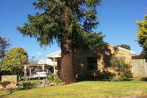 166 Alderley St, Centenary Heights, QLD 4350