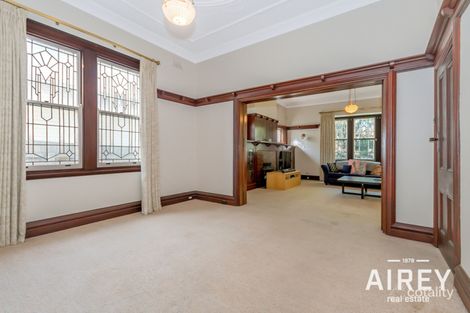 Property photo of 27 McNeil Street Peppermint Grove WA 6011