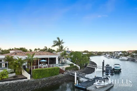 7089 Keyside Cl, Hope Island, QLD 4212