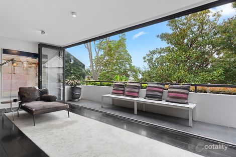 Property photo of 19/339-341 Edgecliff Road Edgecliff NSW 2027