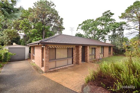 10 Lyndhurst Dr, Bomaderry, NSW 2541