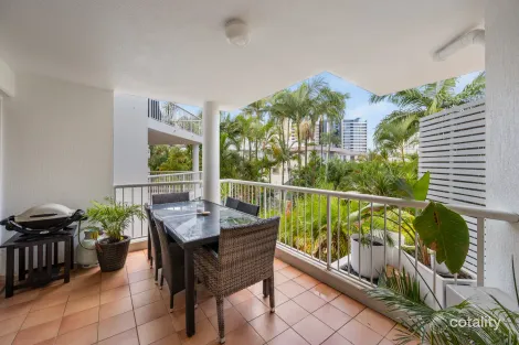 48/19 Monte Carlo Ave, Surfers Paradise, QLD 4217