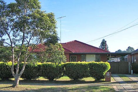 12 Amos Pl, Marayong, NSW 2148